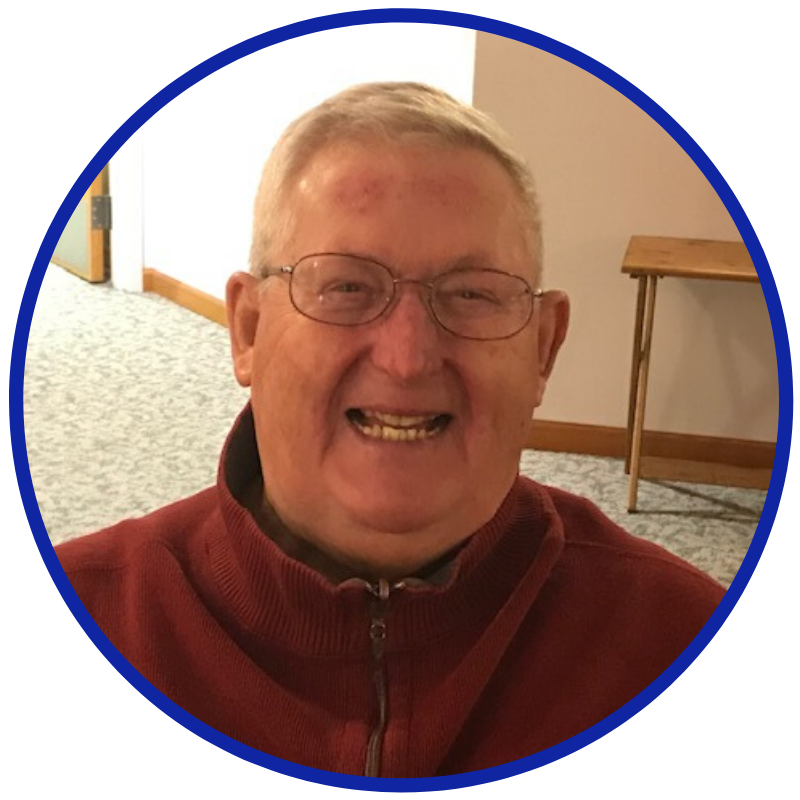 Joe Bertrand